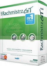 Insert Rachmistrz Gt - Licencja Na Pracę Zdalną/Oddziałową (Rgtz)