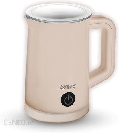   „Camry CR 4464“ latte
