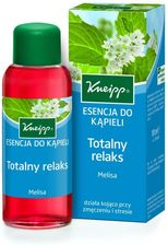 Kneipp ® Esencja Do Kąpieli Totalny Relaks - Pozostałe kosmetyki do kąpieli