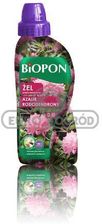 Zdjęcie Biopon Żel Do Rododen. Azalia 500Ml - Warta