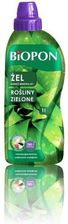 Zdjęcie Biopon Żel Do Ros. Zielonych 1 L - Tarnów