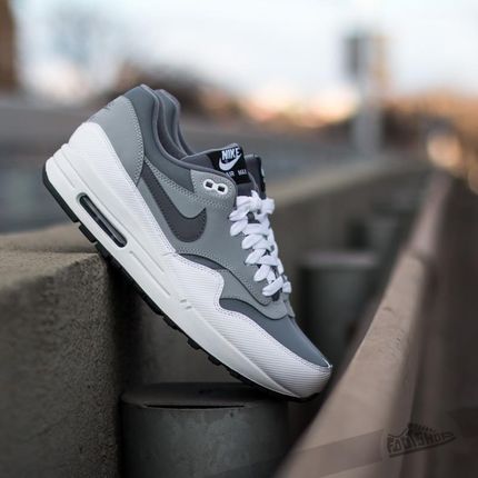 nike air max 1 ltr premium grey