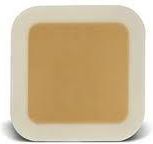 Convatec Granuflex Obramowany Bordered Opatrunek Hydrokoloidowy 6X6Cm 1Szt