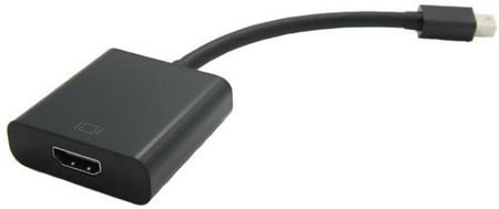 Value Adapter Mini DisplayPort - HDMI (12.99.3129)