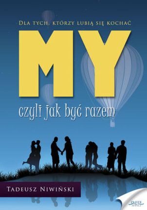 MY - czyli jak być razem (E-book)