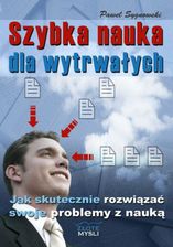 Zdjęcie Szybka nauka dla wytrwałych (E-book) - Chęciny