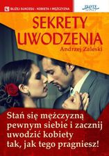 Zdjęcie Sekrety uwodzenia (E-book) - Stalowa Wola