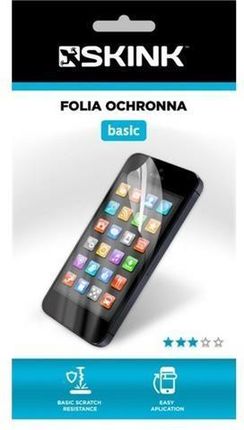 Skink Folia Ochronna Basic Do Lg L Bello (FS_BASIC_LGLBELLO)