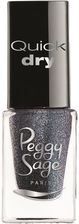 Peggy Sage Lakier Do Paznokci Quick Dry Eloise 5228 5Ml 