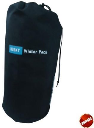 Baby Design Zimowy zestaw Winter Pack