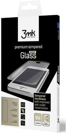 3Mk Folia Ochronna Hardglass Do Samsung Galaxy Grand Prime (F3MK_HARDGLASS_SAMG530 GRAND PRIME)