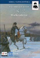 Zdjęcie 1812 Tom 3 Wielki odwrót - Korsze