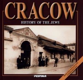 Kraków Historia Żydów Wer. Angielska 