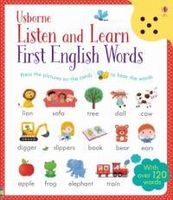 Zdjęcie Listen and Learn First English Words  - Ostroróg
