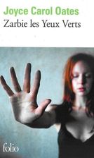 Zdjęcie Zarbie les Yeux Verts - Czerniejewo