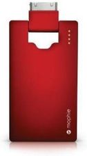 Powerbank Mophie Juice Pack Boost 2000mAh Iphone Czerwony (2036) - zdjęcie 1