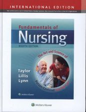 Zdjęcie Fundamentals of Nursing, International Edition  - Środa Wielkopolska