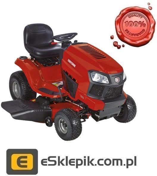 Craftsman T3000 - Ceny i opinie - Ceneo.pl