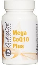 Calivita Mega Coq10 Plus 60 kaps