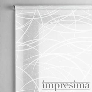 Vidella Roleta Motive Classic 100x180cm motyle (motyw)