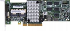 Ibm Serveraid M5015 Sas/Sata Controller (46m0851)