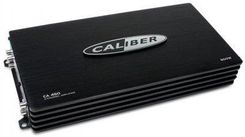 Wzmacmiacz audio CALIBER CA450 - Opinie i ceny na Ceneo.pl