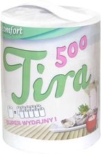 Zdjęcie Tira Ręcznik Papierowy 500 - Tyszowce