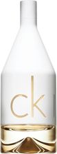Perfumy Calvin Klein Ck In2U Woman Woda Toaletowa 100 Ml  - zdjęcie 1