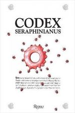 Literatura obcojęzyczna Codex Seraphinianus XXXIII - zdjęcie 1