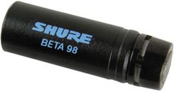 Mikrofon Shure Beta 98S - zdjęcie 1