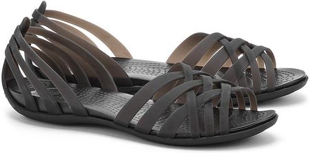 crocs sandały huarache