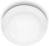 Zdjęcie Philips Cinnabar Plafon Led (33361/31/17)  - Ostroróg