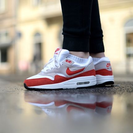 Buty Nike Air Max 1 (GS) 