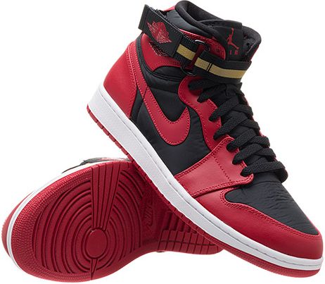 Buty Air Jordan 1 High Strap 