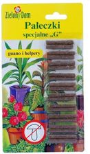 Zdjęcie Hortus Pałeczki Specjalne "g" 20szt. - Skarszewy