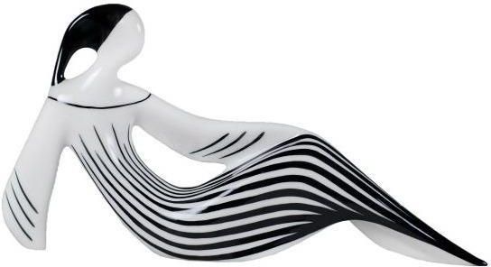 as-miel-w-relaks-figurka-as-cmiel-w-porcelana-cmielow-0067-opinie
