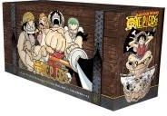 Zdjęcie One Piece Box Set - Borek Wielkopolski