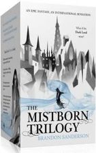 Zdjęcie Mistborn Trilogy - Jedlina-Zdrój