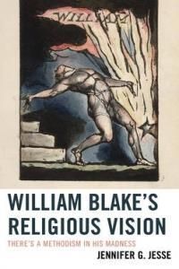 William Blakes Religious Vision