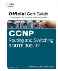 ccnp route 300 101 dumps free vce pdf