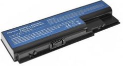 Zdjęcie GoPower Bateria do laptopa Acer Aspire 5520G-602G16 10.8V 4400mAh (GO011-58) - Sławków
