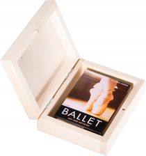 Zdjęcie Piatnik Karty Balet 1309 - Jeziorany