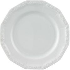 Zdjęcie Rosenthal Talerz 17Cm Biała Maria (10430-800001-10217) - Kobyłka