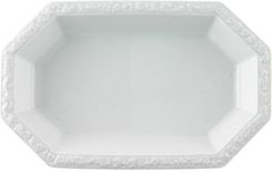 Zdjęcie Rosenthal Półmisek 28Cm Biała Maria (10430-800001-12728) - Szamotuły