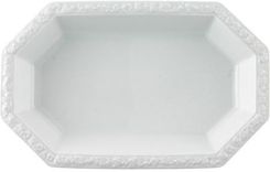 Zdjęcie Rosenthal Półmisek Głęboki 33Cm Biała Maria (10430-800001-15433) - Otwock