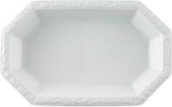 Zdjęcie Rosenthal Półmisek 38Cm Biała Maria (10430-800001-12738) - Śrem