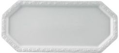 Zdjęcie Rosenthal Patera Podłużna 32Cm Biała Maria (10430-800001-12844) - Wałbrzych