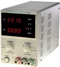 Zdjęcie Korad Zasilacz Laboratoryjny KD3005D 30V 5A - Barczewo