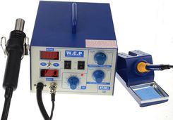 Zdjęcie Wep Wep872D+ - Wyszków