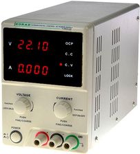 Zdjęcie Korad Zasilacz laboratoryjny KD3003D 30V 3A - Lidzbark Warmiński